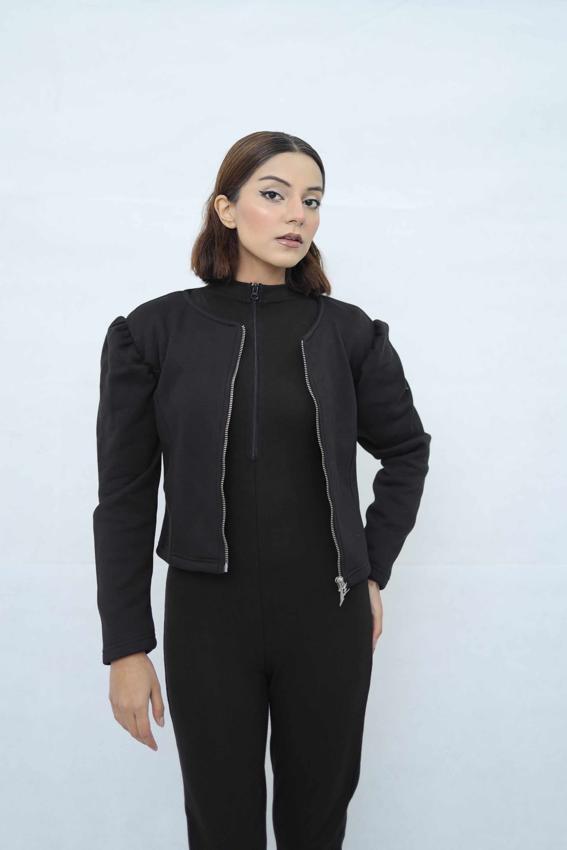 Women's Zip Up Jacket