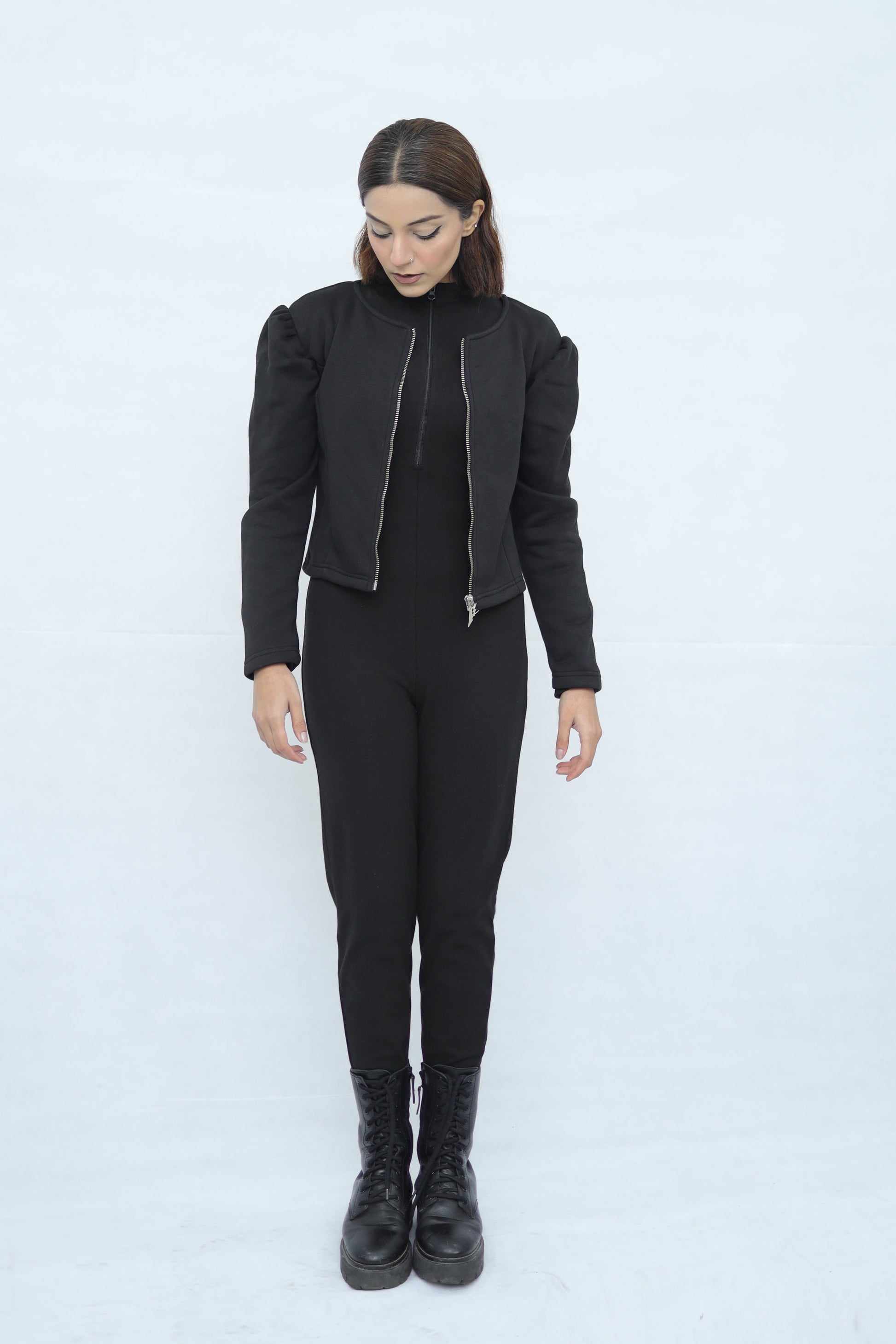 Women's Zip Up Jacket