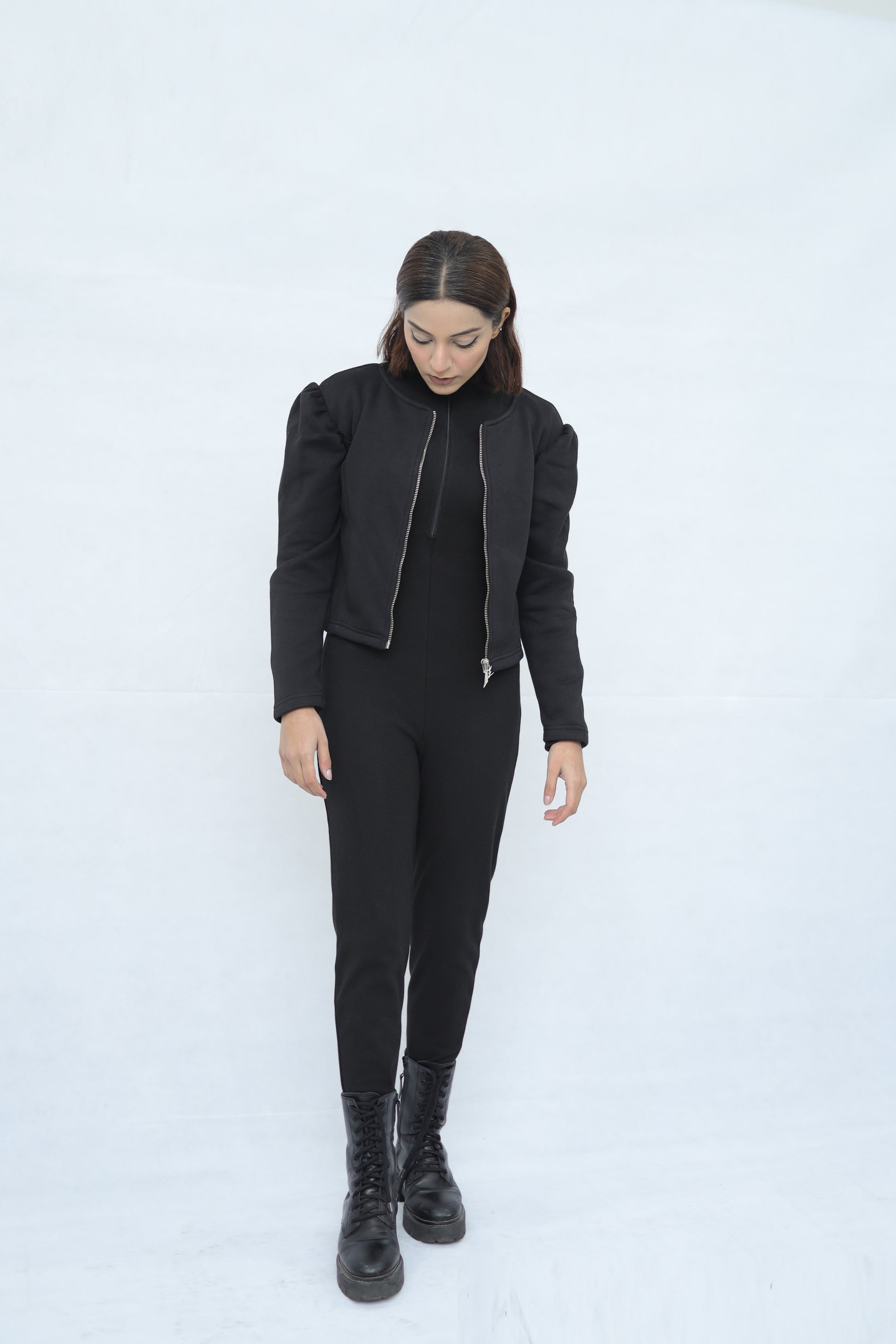 Women's Zip Up Jacket