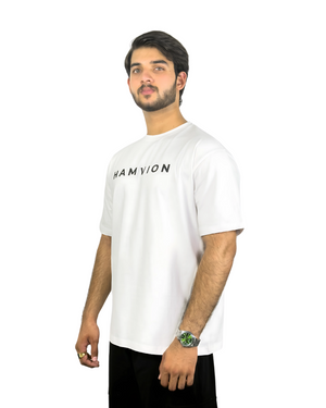 ESCAPE REALITY OVERSIZED TEE