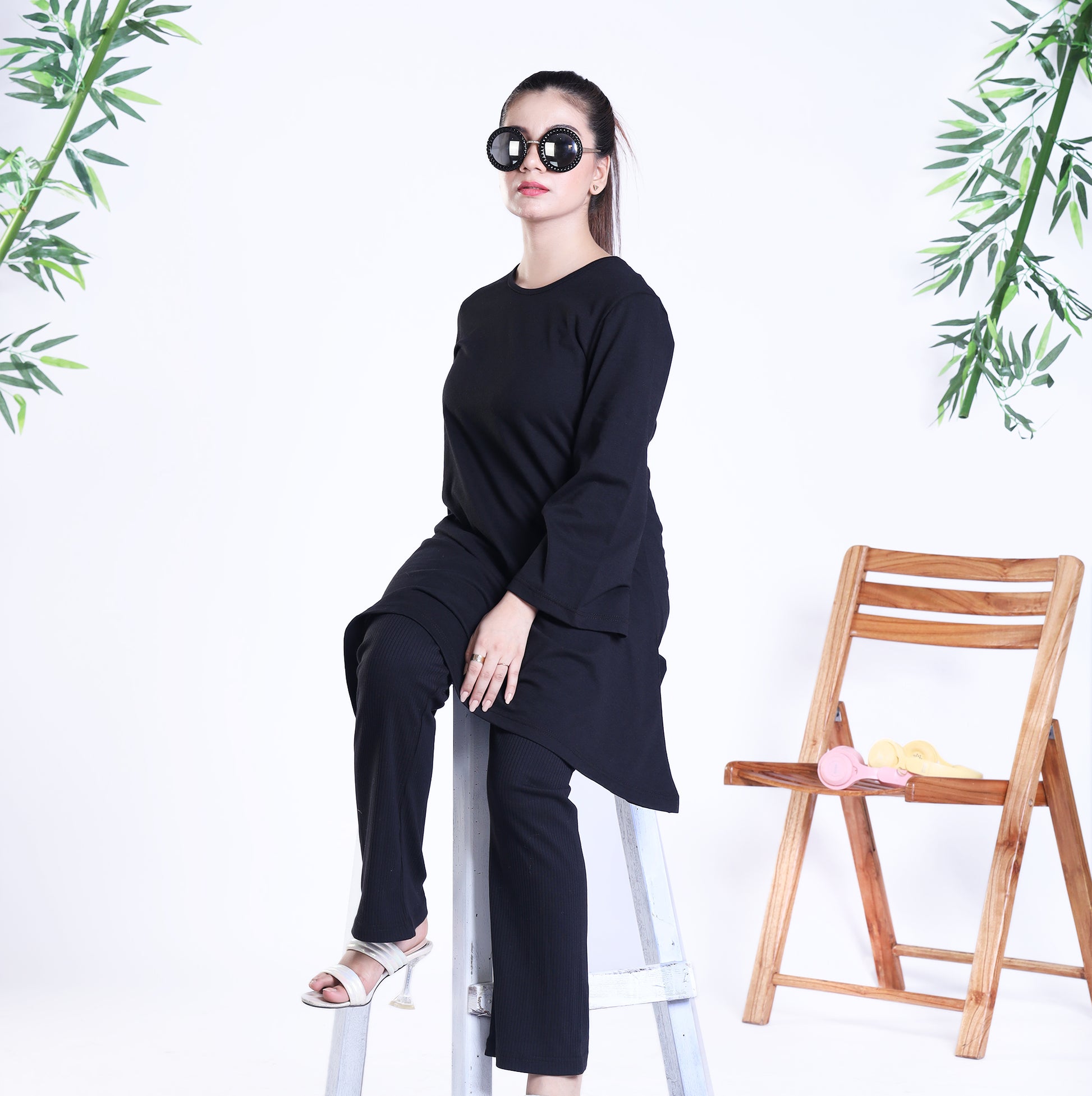 Women's Long Sleeve Top