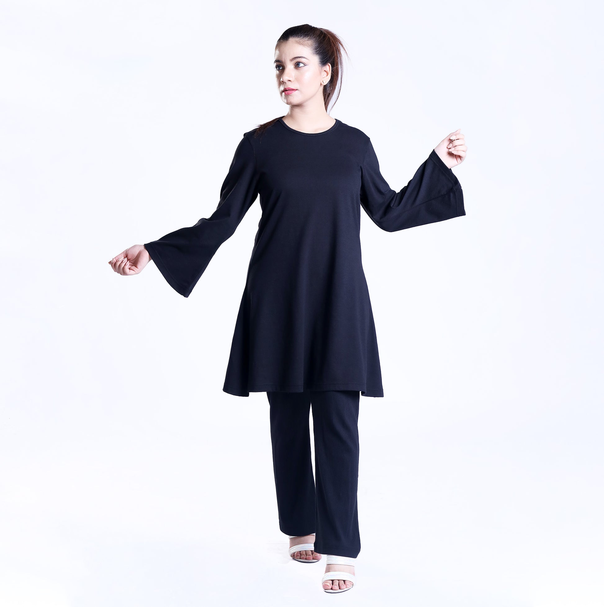 Women's Long Sleeve Top