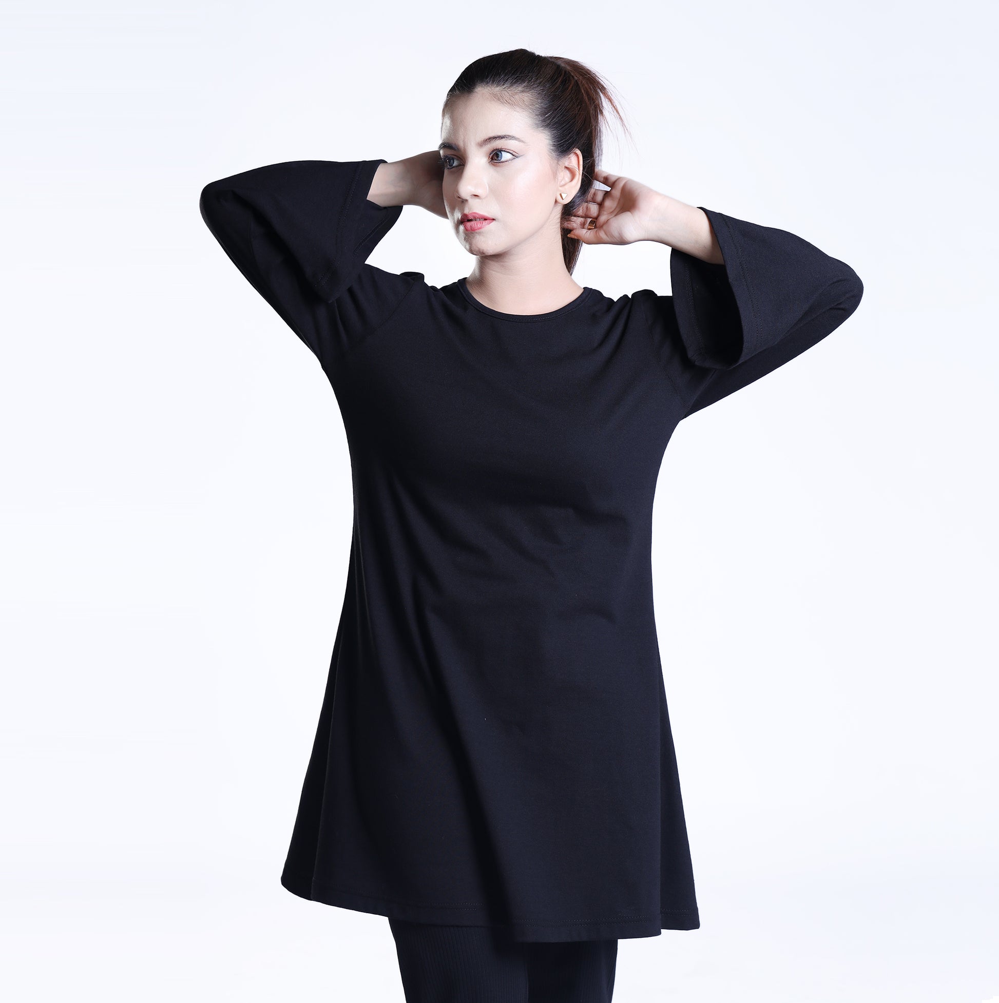Women's Long Sleeve Top