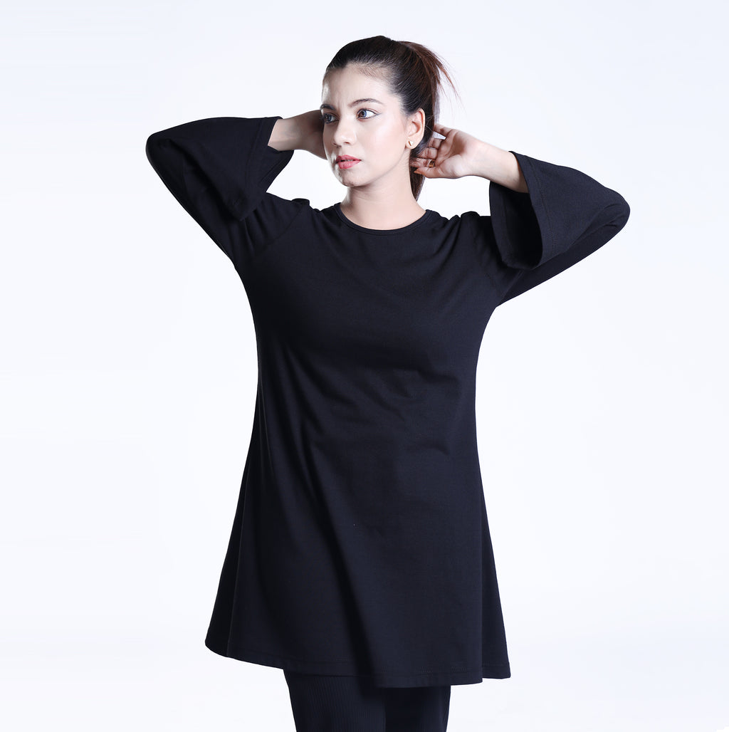 Women's Long Sleeve Top