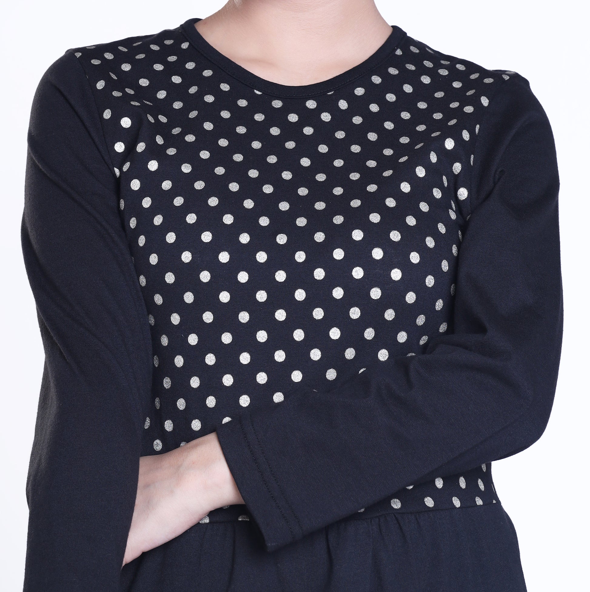Women's Printed Dress