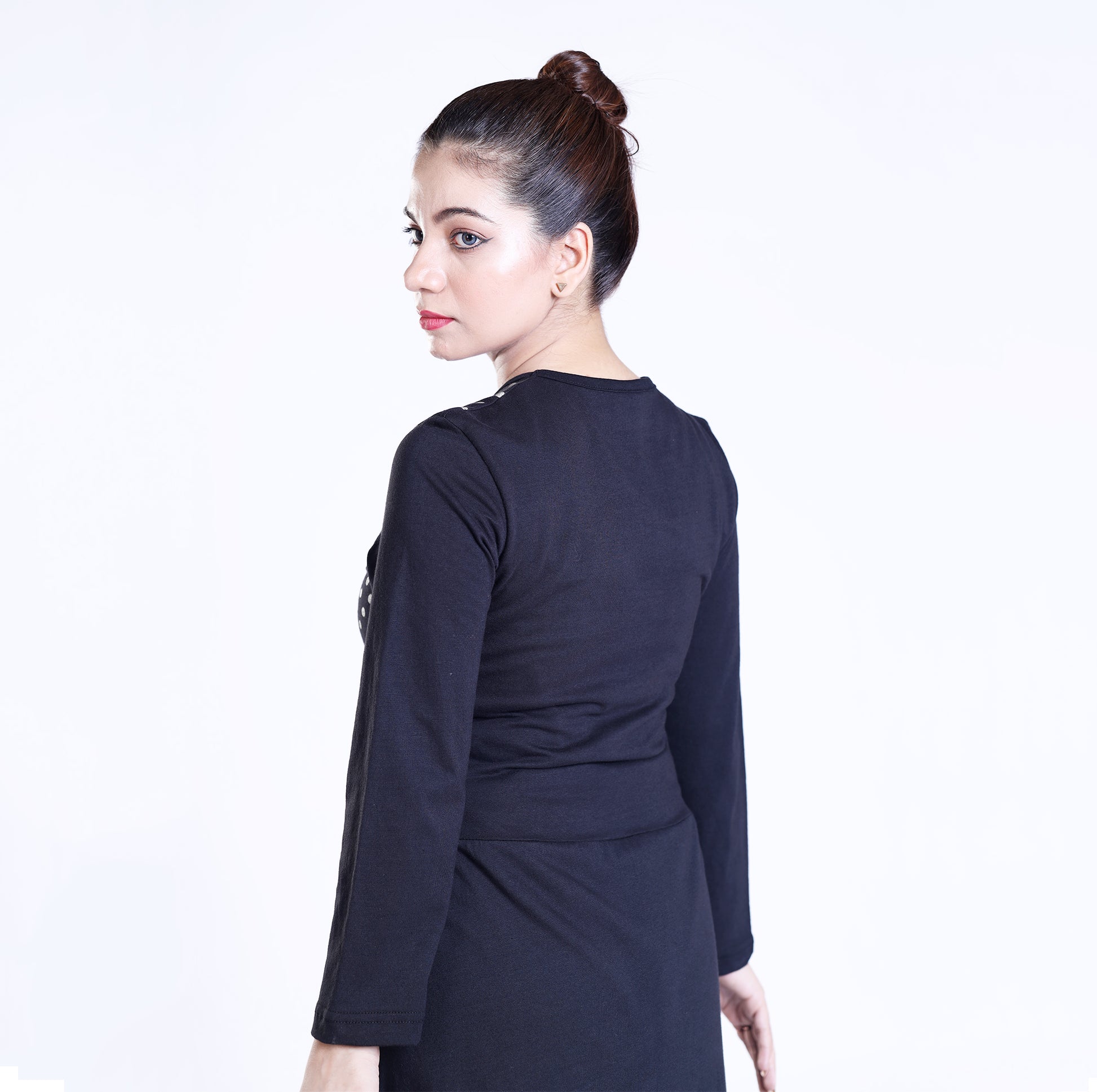 Women's Printed Dress