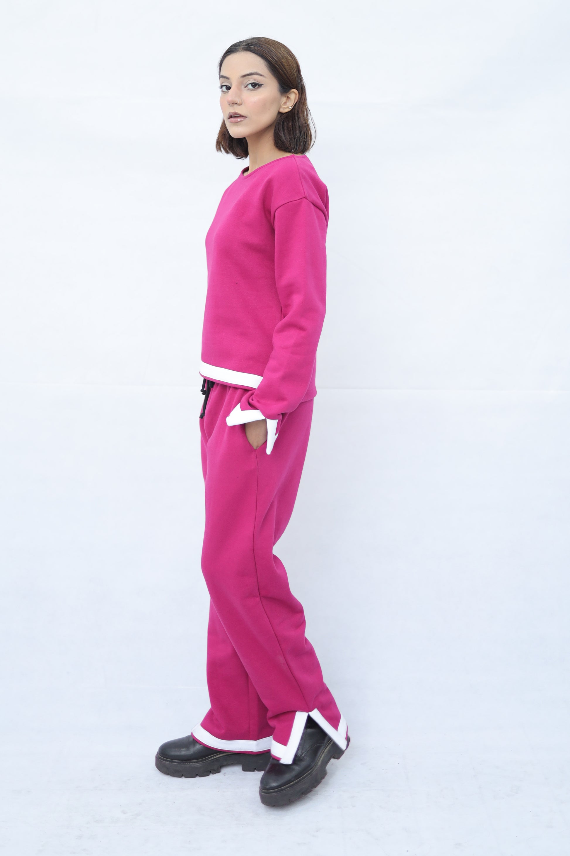 Women's Co Ord Set