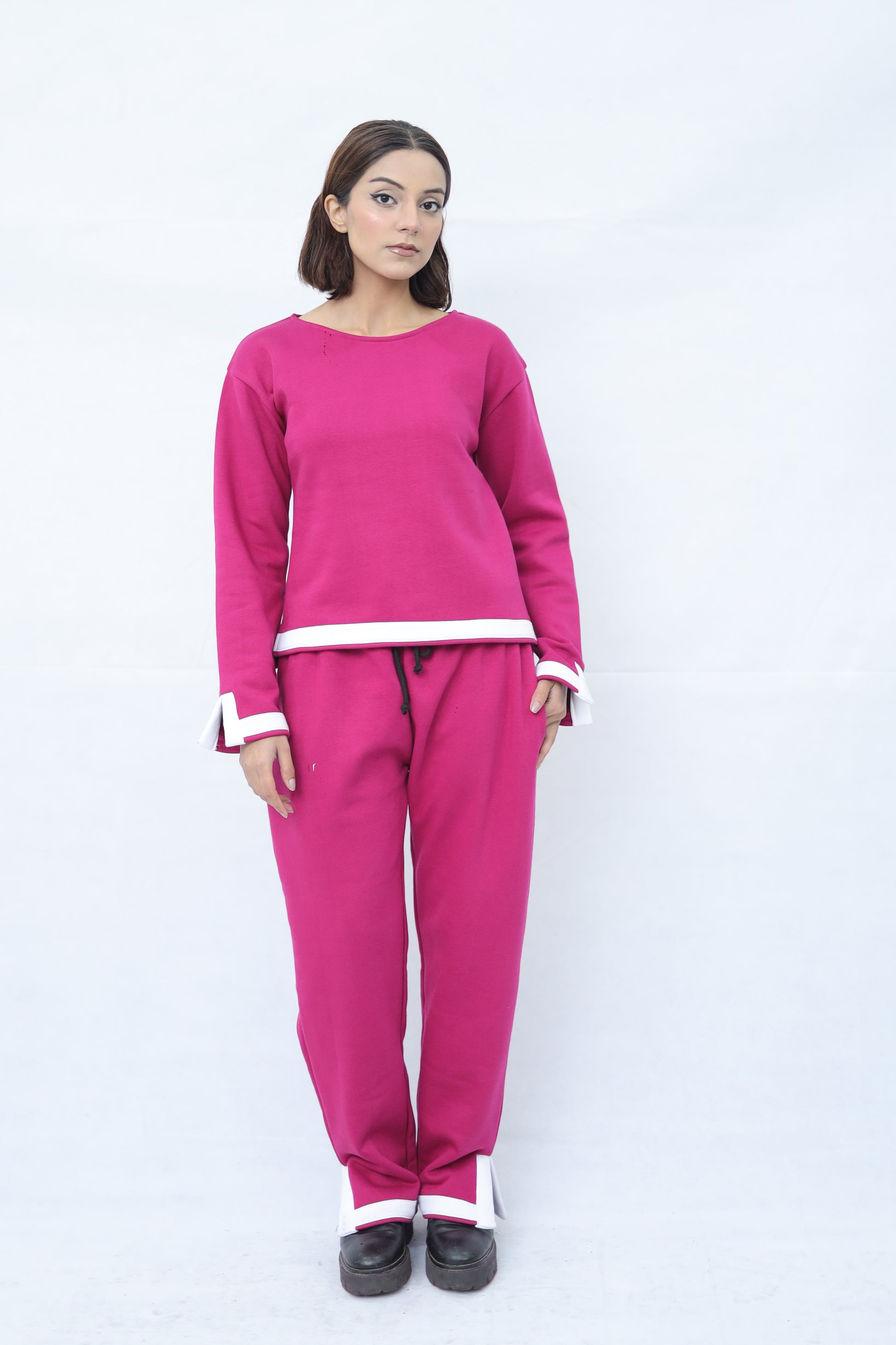 Women's Co Ord Set