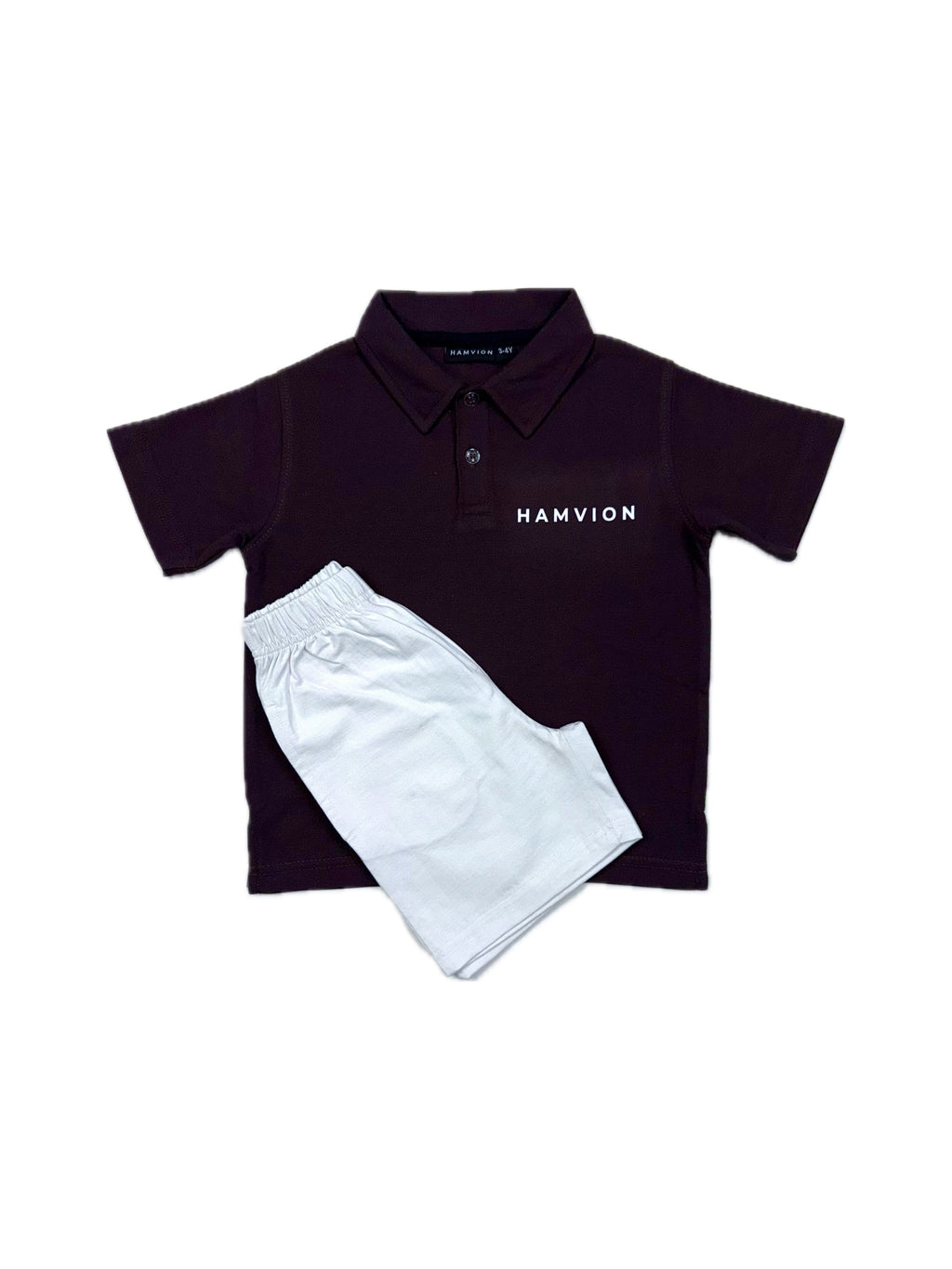 COOLCRAFT COMBO POLO SET