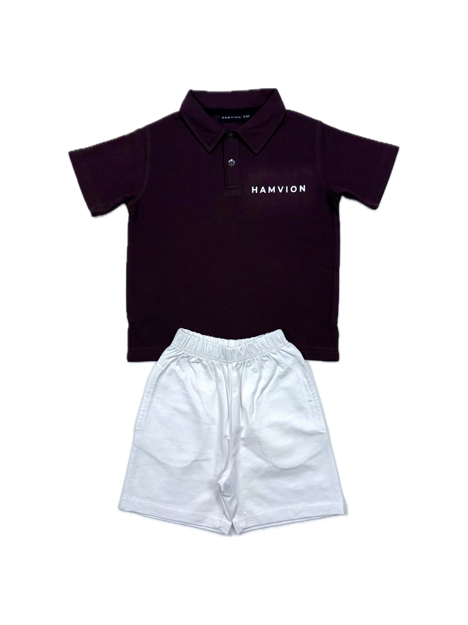 COOLCRAFT COMBO POLO SET