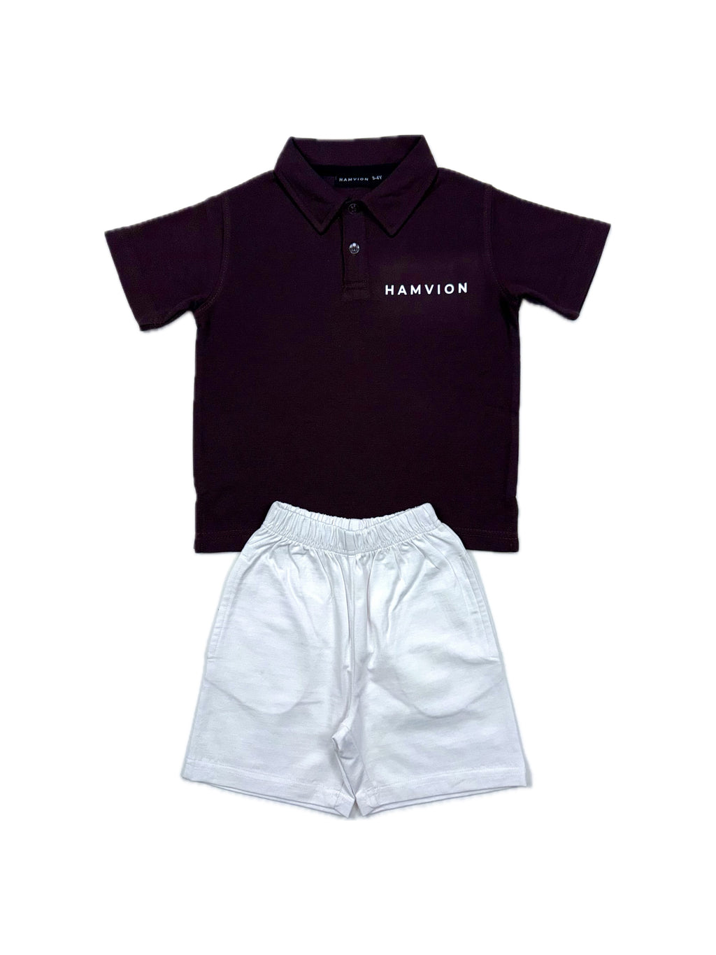 COOLCRAFT COMBO POLO SET