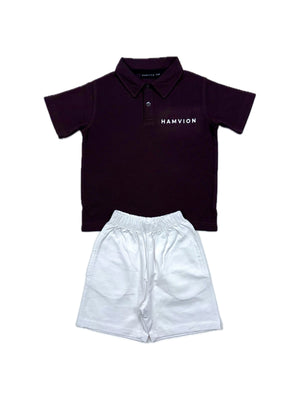 COOLCRAFT COMBO POLO SET