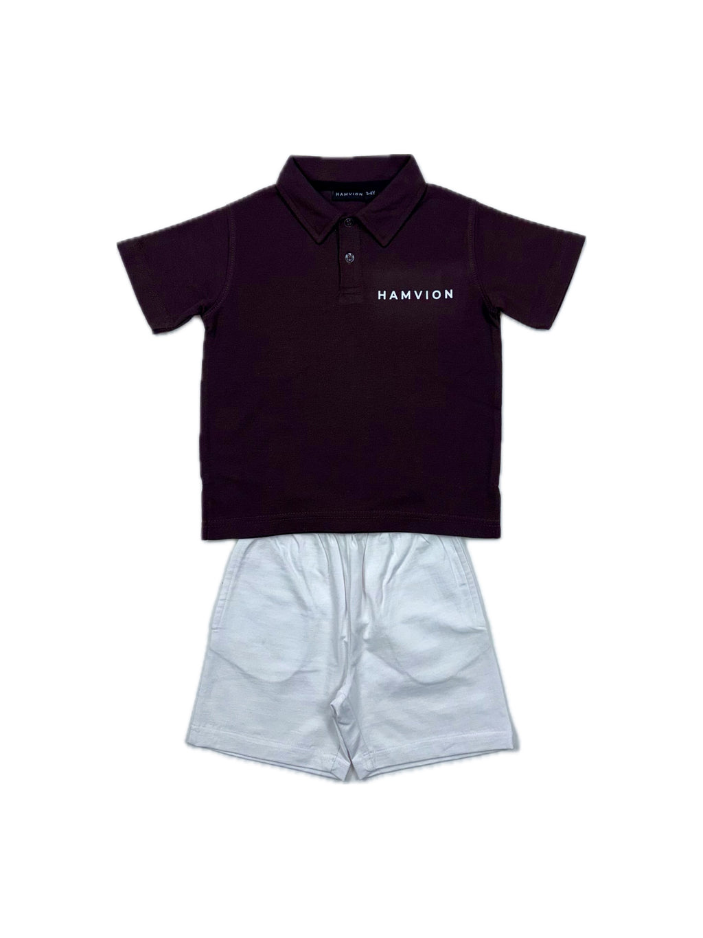 COOLCRAFT COMBO POLO SET