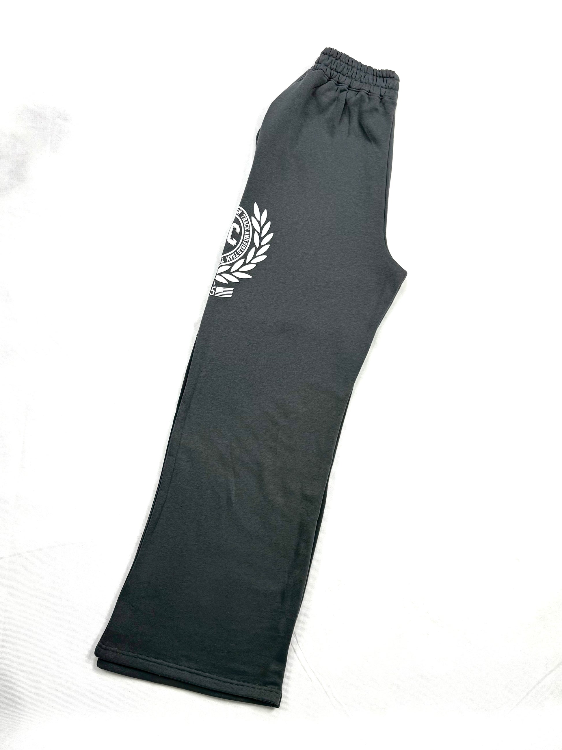 Women's Grey Tracksuit BHO