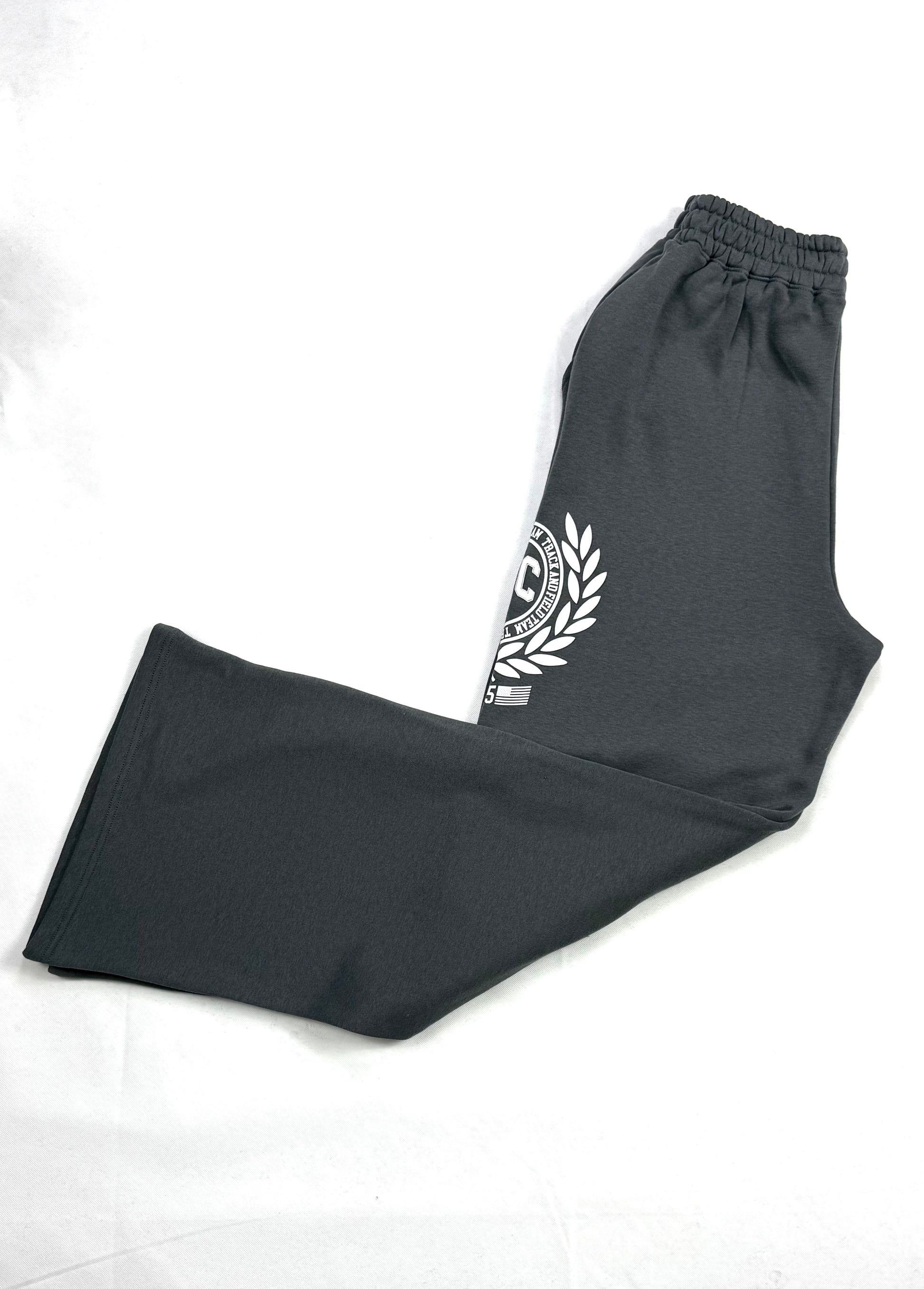 Women's Grey Tracksuit BHO