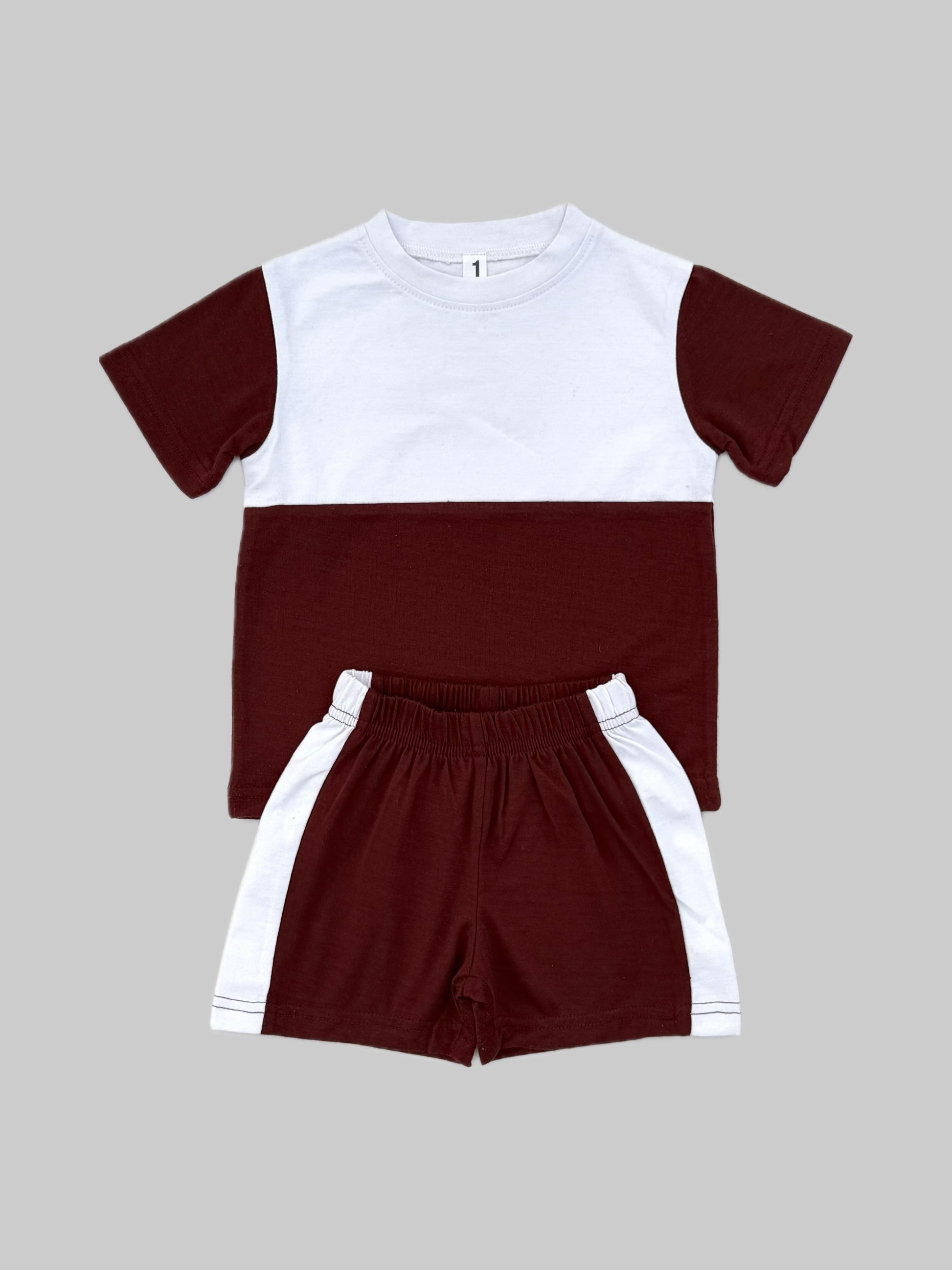 TRENDY COLOR KIDS CLASSIC SET