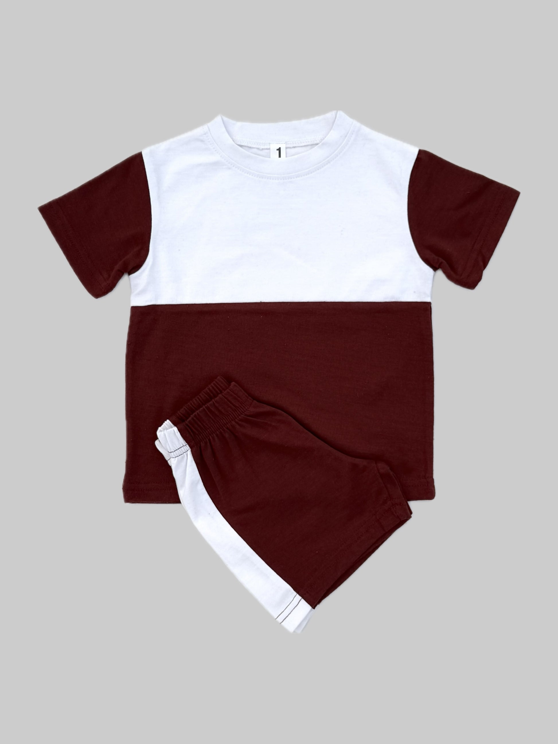 TRENDY COLOR KIDS CLASSIC SET