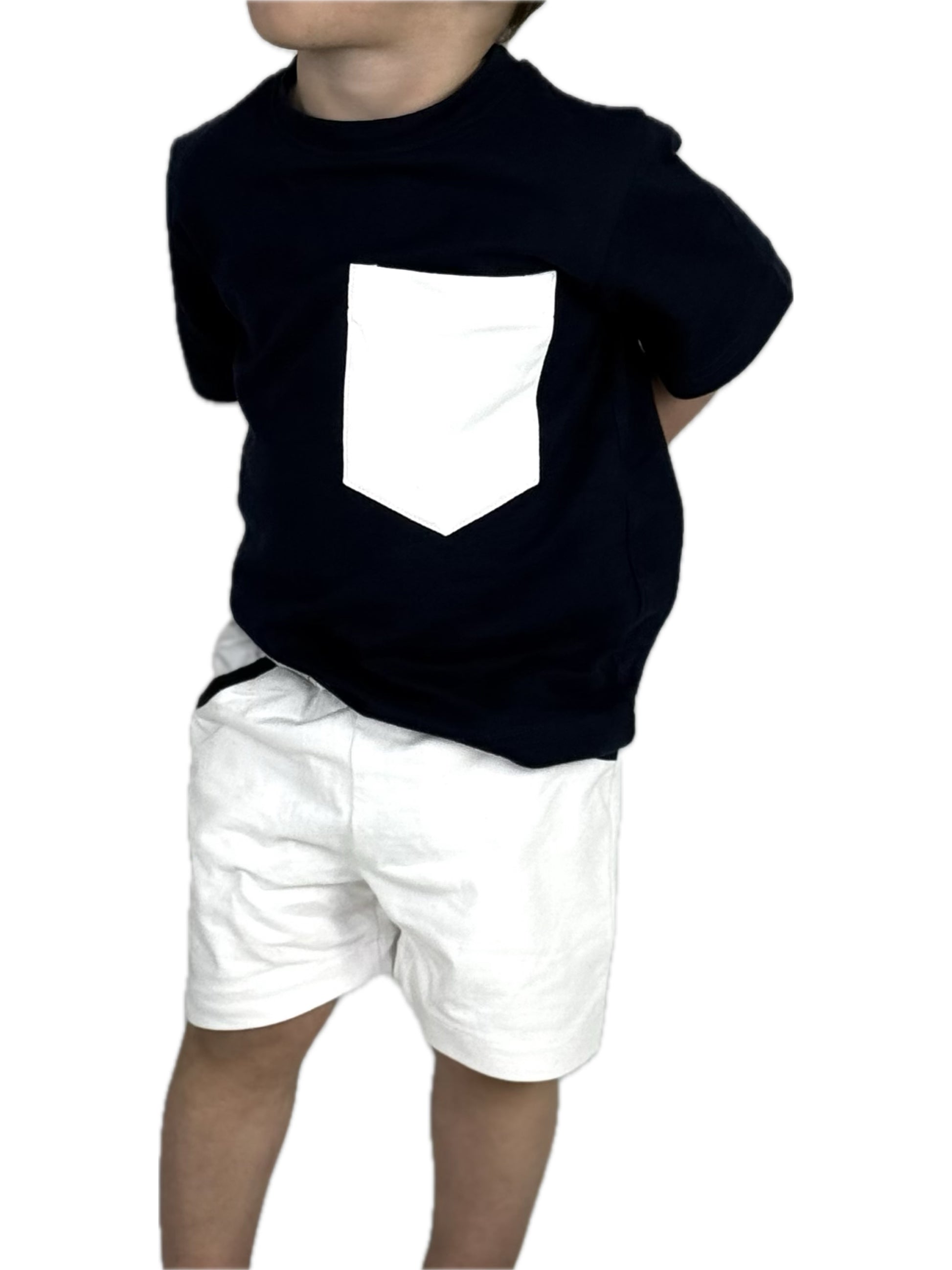 TIMELESS KIDS SUMMER JERSEY SET
