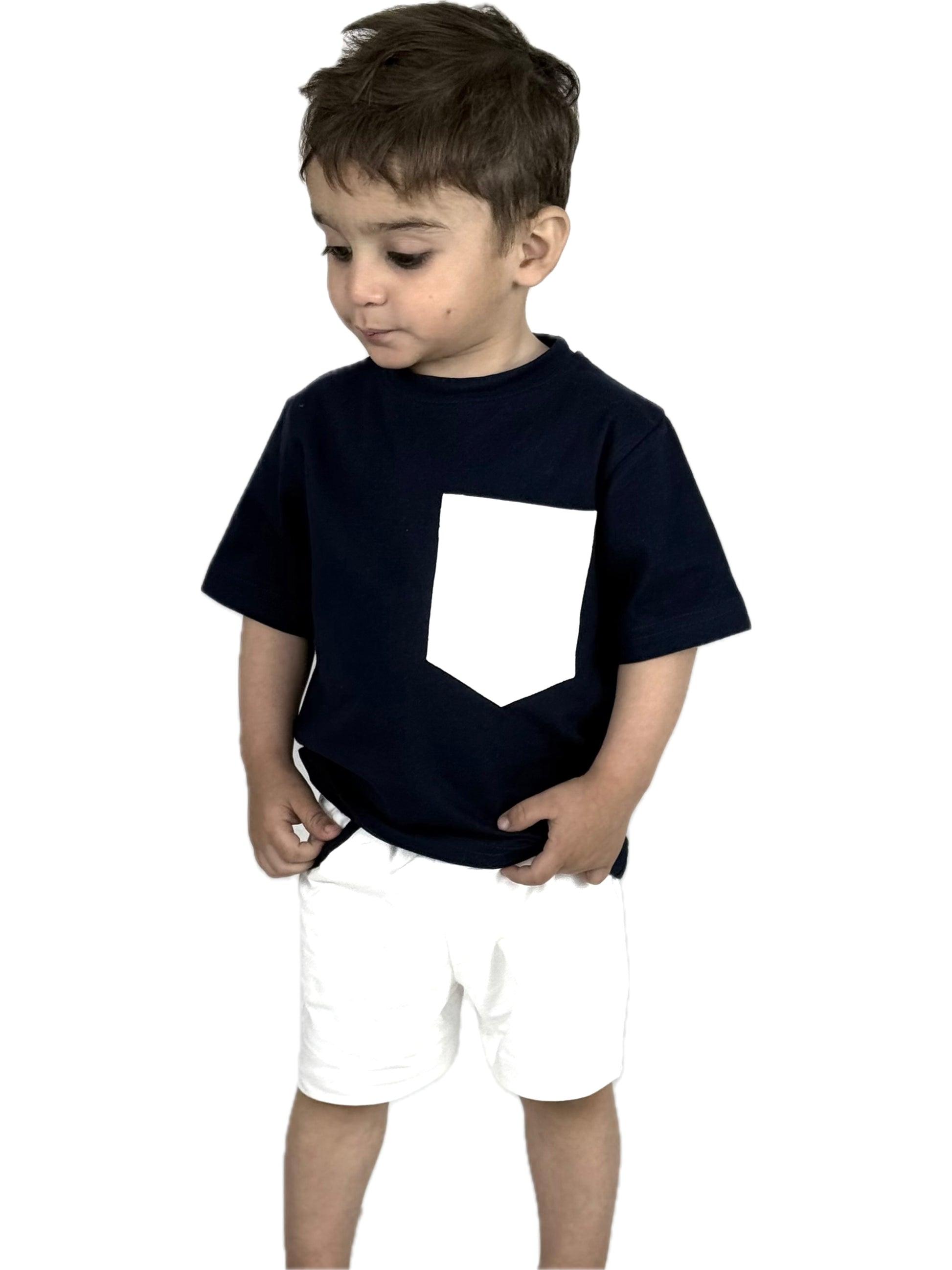 TIMELESS KIDS SUMMER JERSEY SET