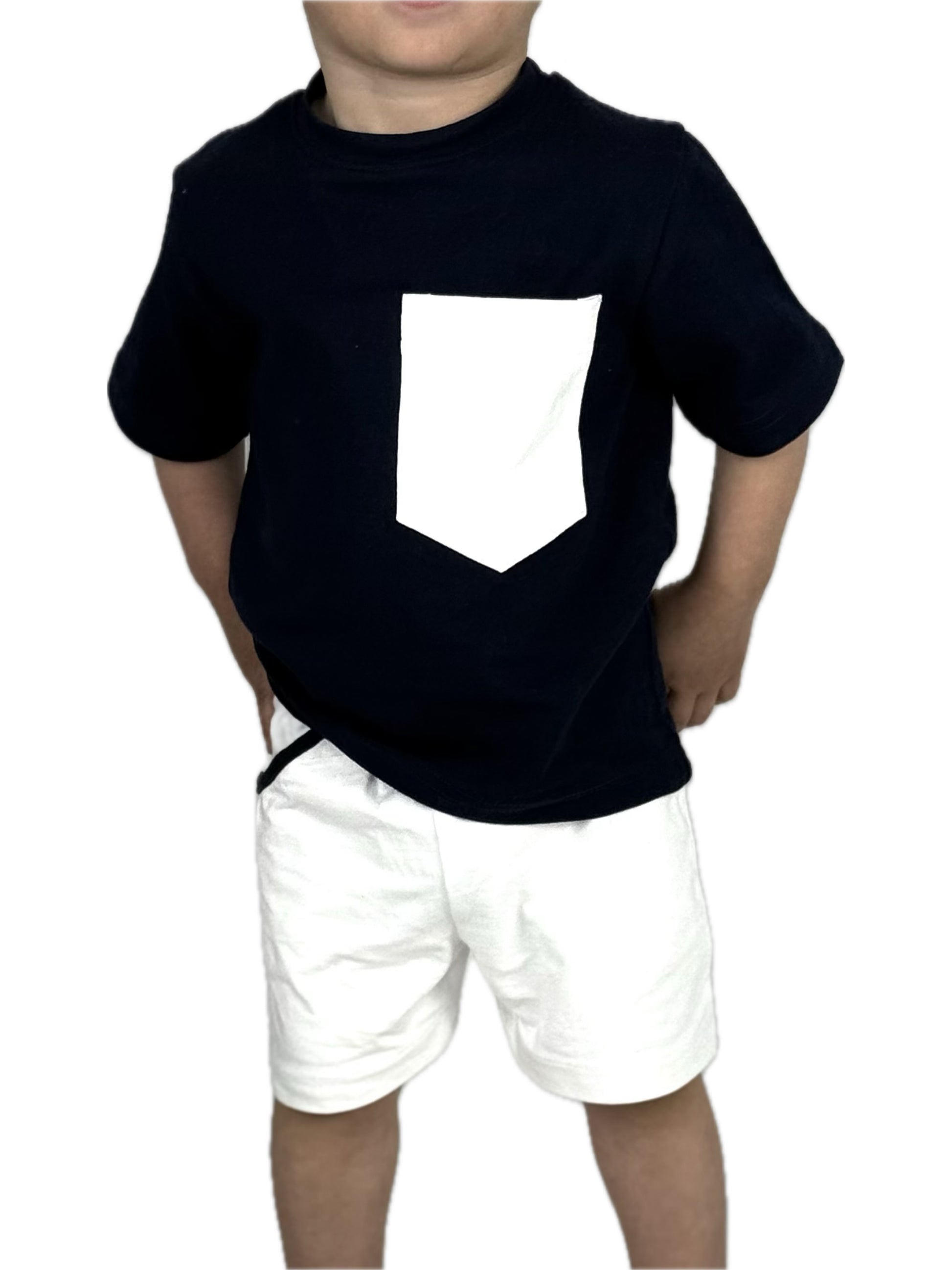 TIMELESS KIDS SUMMER JERSEY SET