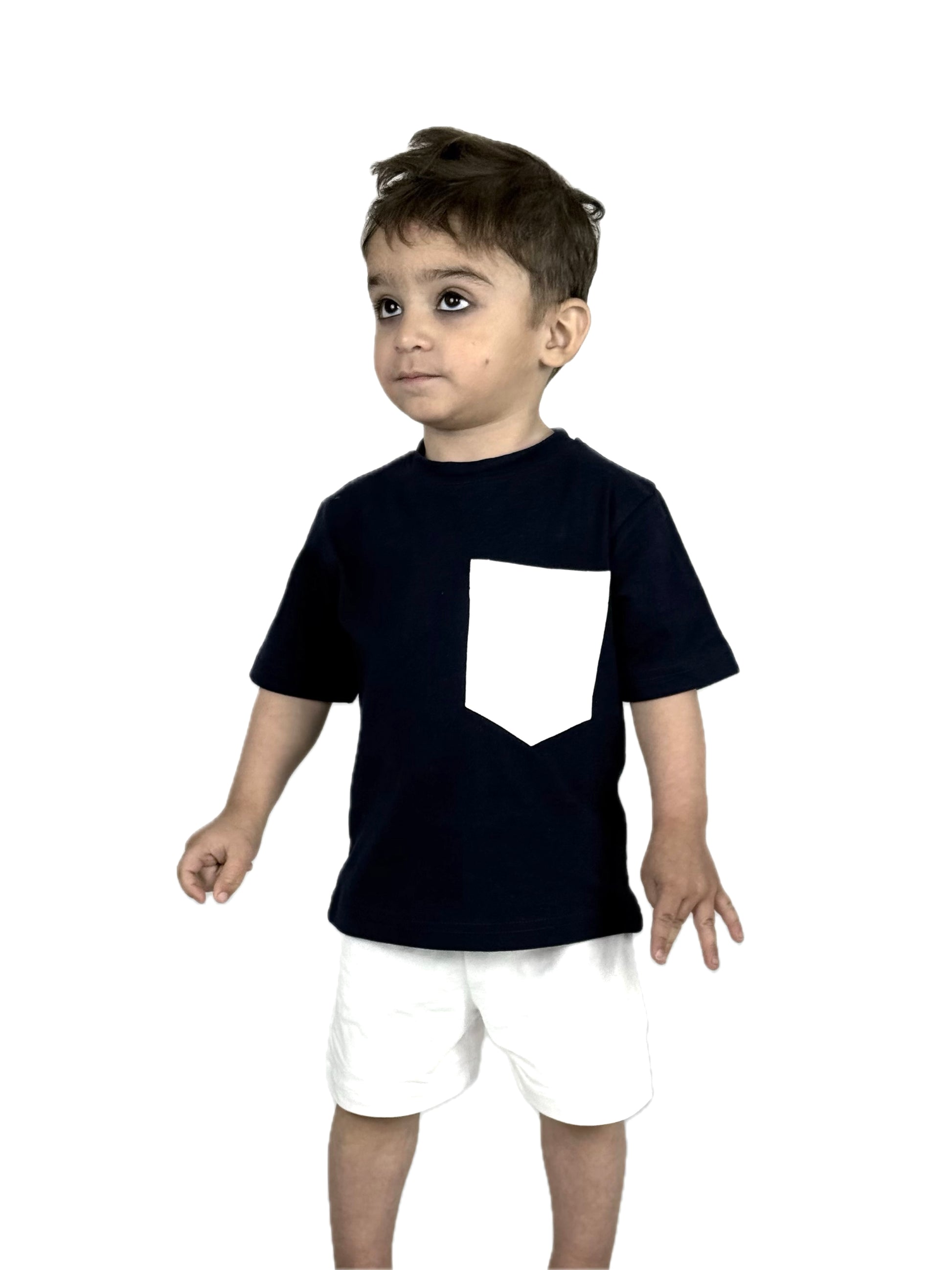TIMELESS KIDS SUMMER JERSEY SET