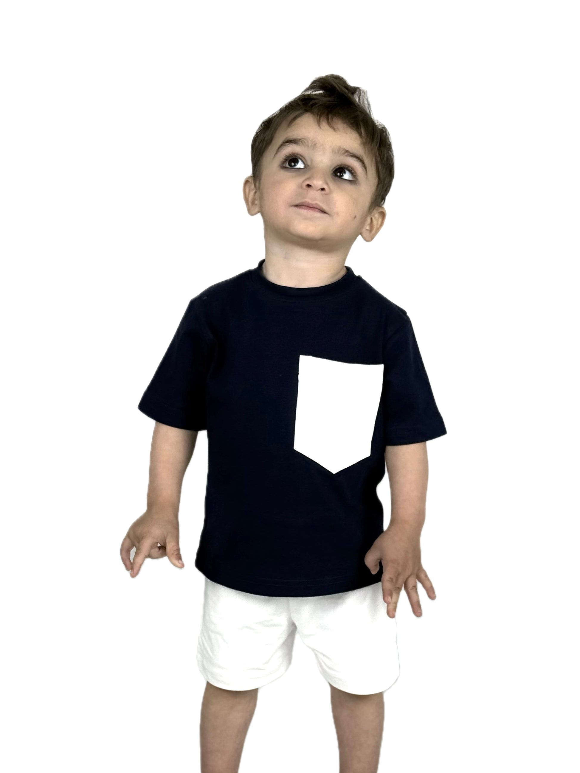 TIMELESS KIDS SUMMER JERSEY SET