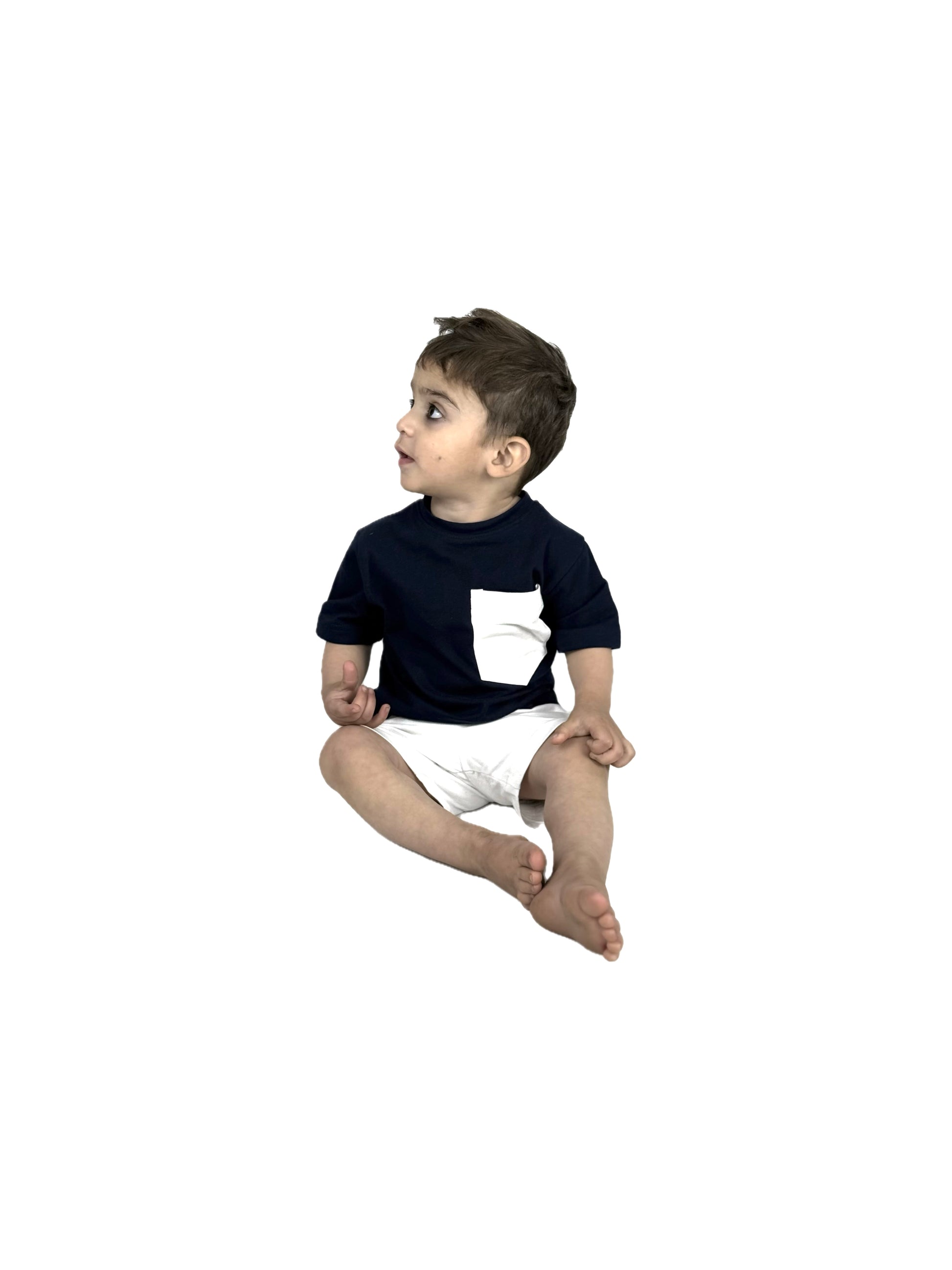 TIMELESS KIDS SUMMER JERSEY SET